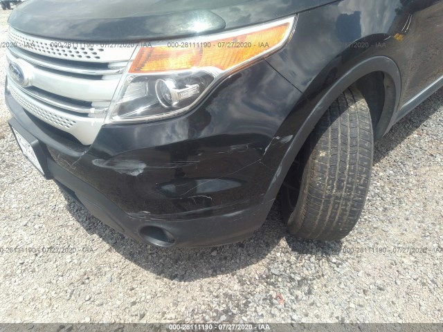 Photo 5 VIN: 1FM5K8D80EGA12089 - FORD EXPLORER 