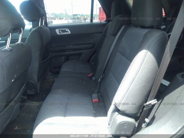 Photo 7 VIN: 1FM5K8D80EGA12089 - FORD EXPLORER 