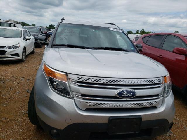 Photo 4 VIN: 1FM5K8D80EGA17373 - FORD EXPLORER X 