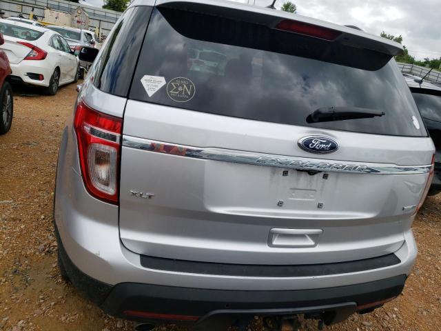 Photo 5 VIN: 1FM5K8D80EGA17373 - FORD EXPLORER X 