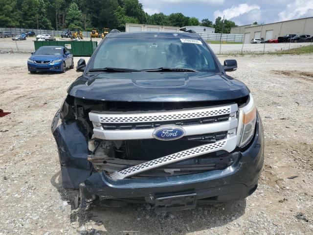 Photo 4 VIN: 1FM5K8D80EGA27028 - FORD EXPLORER 