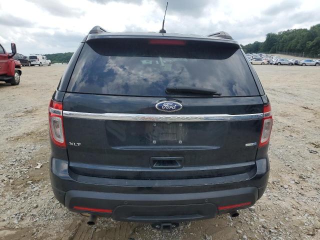 Photo 5 VIN: 1FM5K8D80EGA27028 - FORD EXPLORER 