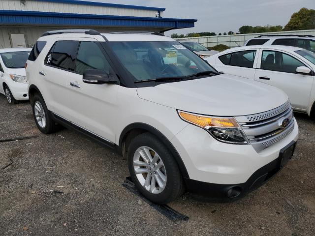 Photo 3 VIN: 1FM5K8D80EGA33265 - FORD EXPLORER X 