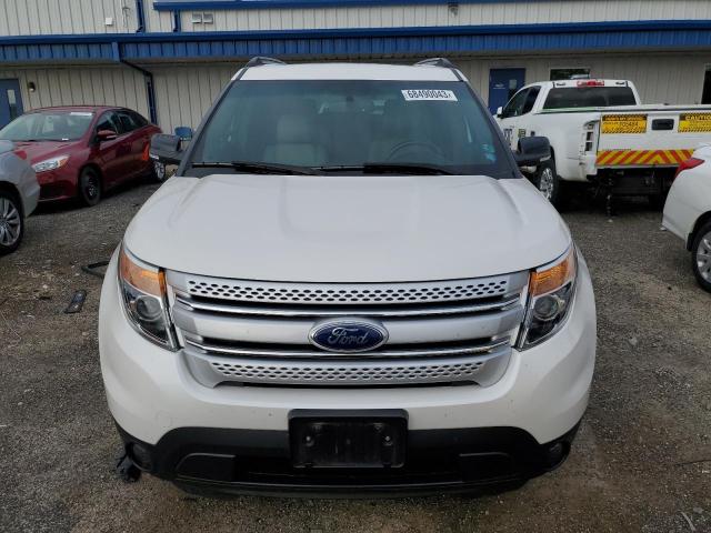 Photo 4 VIN: 1FM5K8D80EGA33265 - FORD EXPLORER X 