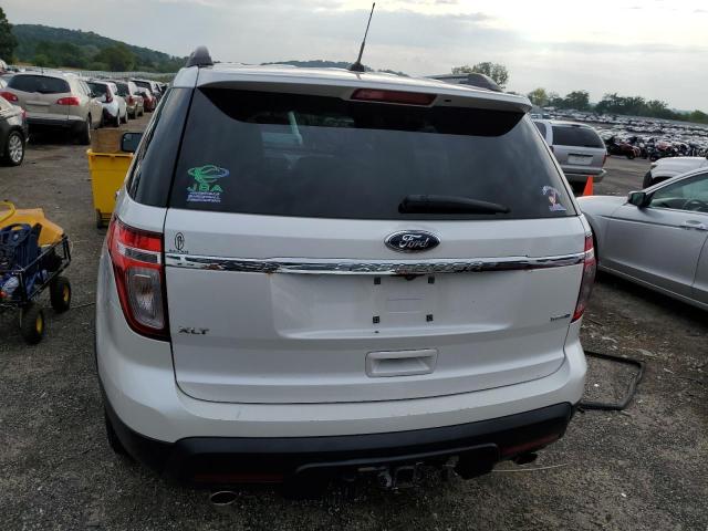 Photo 5 VIN: 1FM5K8D80EGA33265 - FORD EXPLORER X 