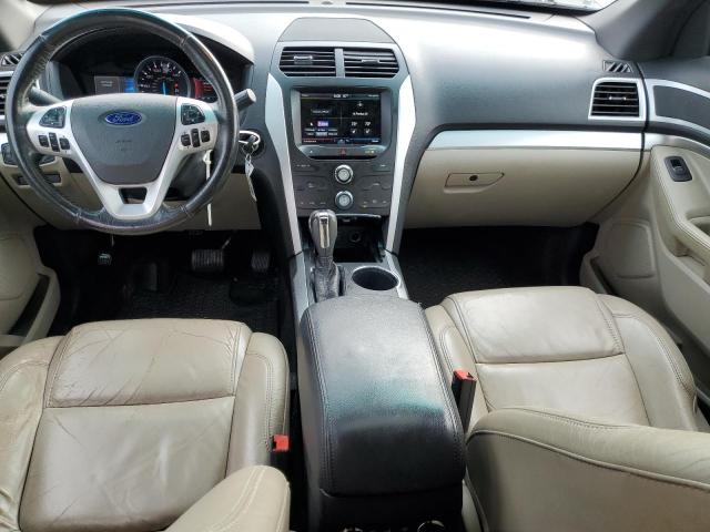 Photo 7 VIN: 1FM5K8D80EGA33265 - FORD EXPLORER X 