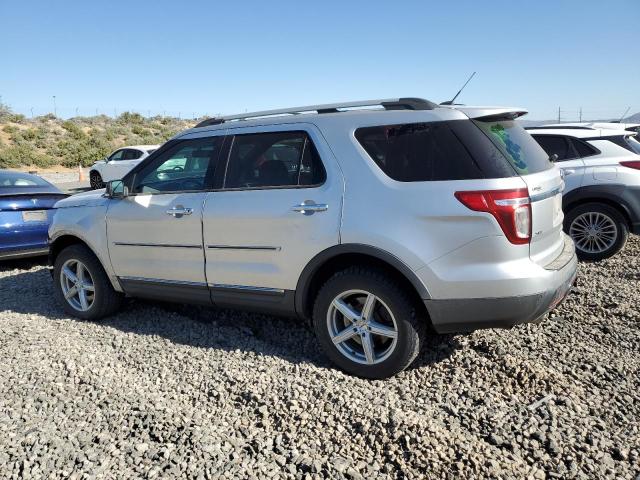 Photo 1 VIN: 1FM5K8D80EGA38062 - FORD EXPLORER 