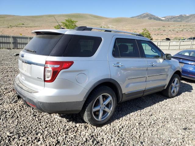 Photo 2 VIN: 1FM5K8D80EGA38062 - FORD EXPLORER 