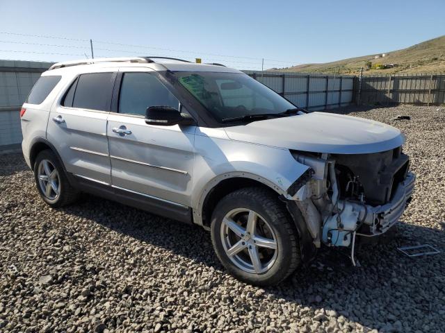 Photo 3 VIN: 1FM5K8D80EGA38062 - FORD EXPLORER 