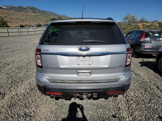 Photo 5 VIN: 1FM5K8D80EGA38062 - FORD EXPLORER 