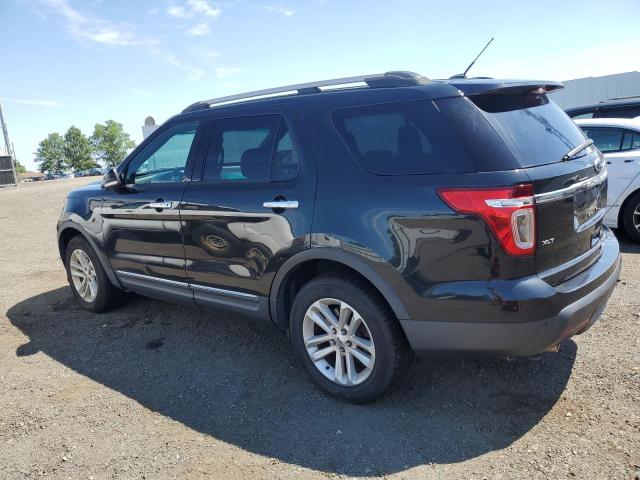 Photo 1 VIN: 1FM5K8D80EGA53516 - FORD EXPLORER 