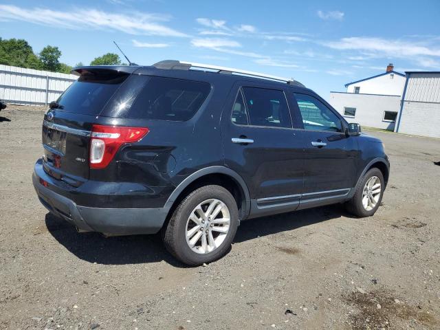 Photo 2 VIN: 1FM5K8D80EGA53516 - FORD EXPLORER 