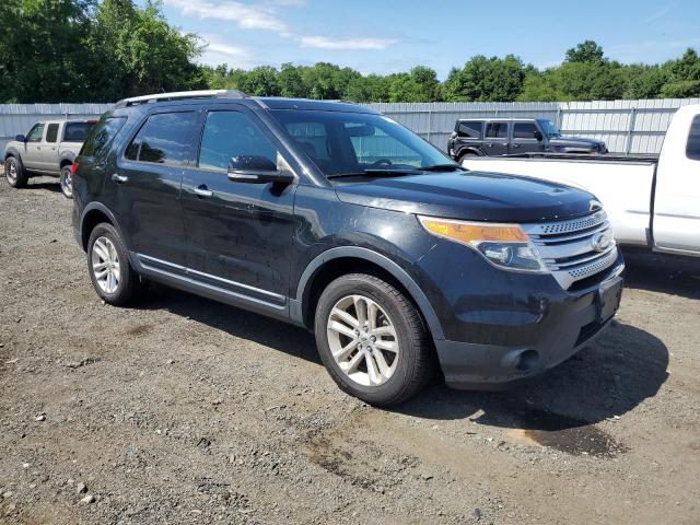 Photo 3 VIN: 1FM5K8D80EGA53516 - FORD EXPLORER 