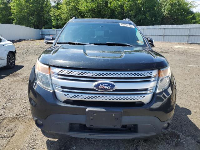 Photo 4 VIN: 1FM5K8D80EGA53516 - FORD EXPLORER 