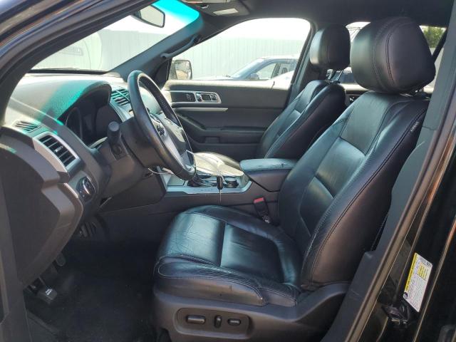 Photo 6 VIN: 1FM5K8D80EGA53516 - FORD EXPLORER 