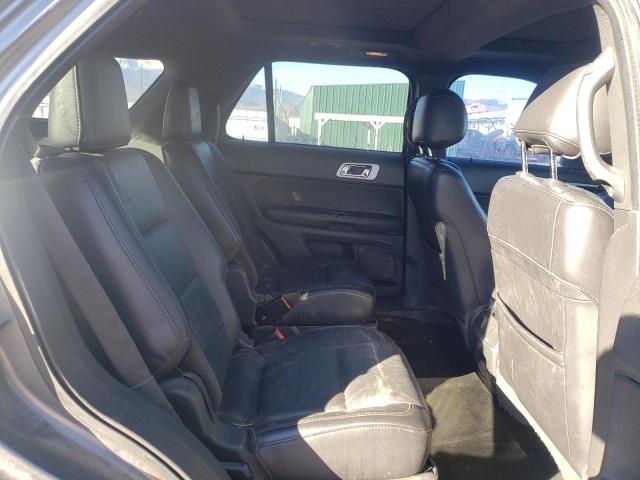 Photo 5 VIN: 1FM5K8D80EGA54519 - FORD EXPLORER X 