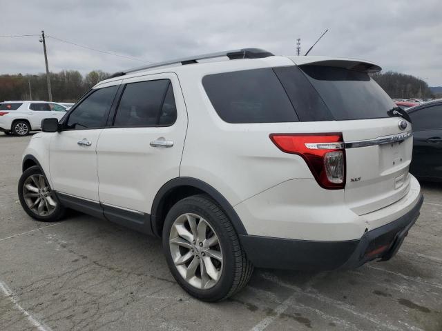 Photo 1 VIN: 1FM5K8D80EGB08451 - FORD EXPLORER 