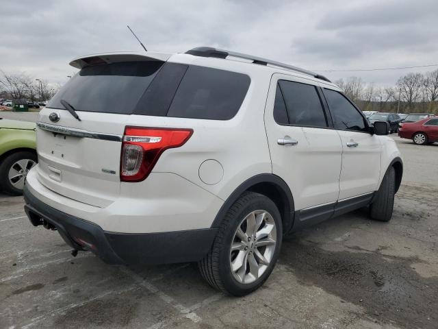 Photo 2 VIN: 1FM5K8D80EGB08451 - FORD EXPLORER 