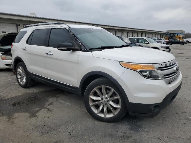 Photo 3 VIN: 1FM5K8D80EGB08451 - FORD EXPLORER 