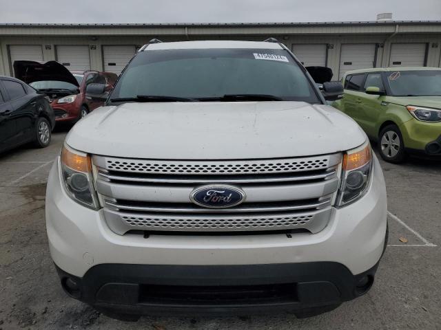 Photo 4 VIN: 1FM5K8D80EGB08451 - FORD EXPLORER 