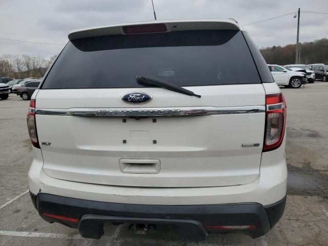 Photo 5 VIN: 1FM5K8D80EGB08451 - FORD EXPLORER 