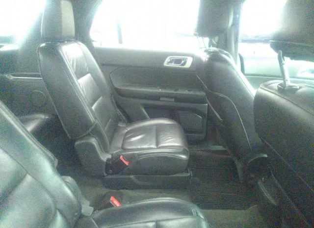 Photo 7 VIN: 1FM5K8D80EGB39957 - FORD EXPLORER 