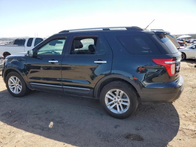 Photo 1 VIN: 1FM5K8D80EGB59657 - FORD EXPLORER 