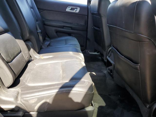 Photo 10 VIN: 1FM5K8D80EGB59657 - FORD EXPLORER 