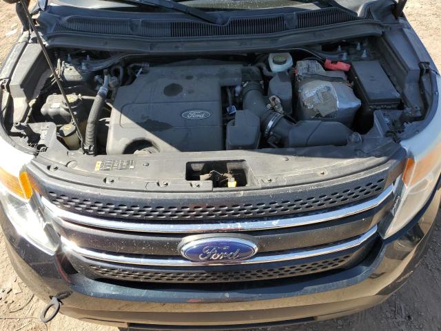 Photo 11 VIN: 1FM5K8D80EGB59657 - FORD EXPLORER 