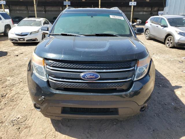 Photo 4 VIN: 1FM5K8D80EGB59657 - FORD EXPLORER 