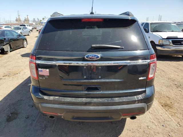 Photo 5 VIN: 1FM5K8D80EGB59657 - FORD EXPLORER 