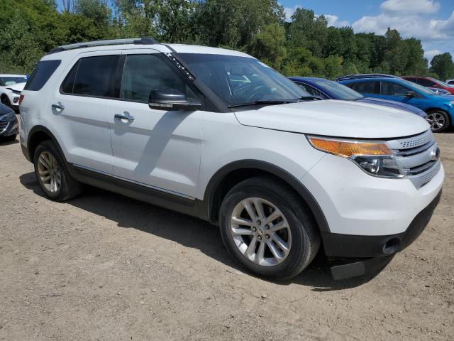 Photo 3 VIN: 1FM5K8D80EGB67564 - FORD EXPLORER X 