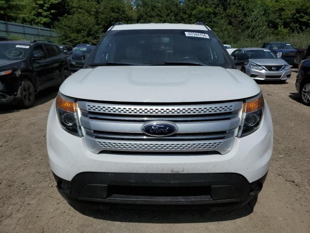 Photo 4 VIN: 1FM5K8D80EGB67564 - FORD EXPLORER X 