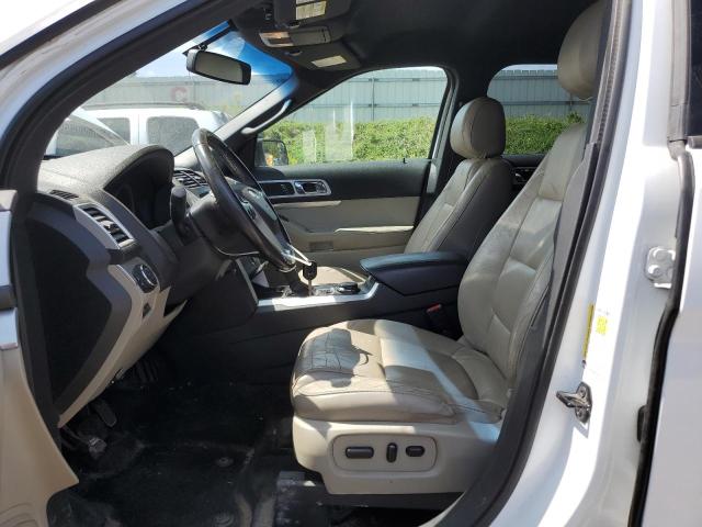 Photo 6 VIN: 1FM5K8D80EGB67564 - FORD EXPLORER X 