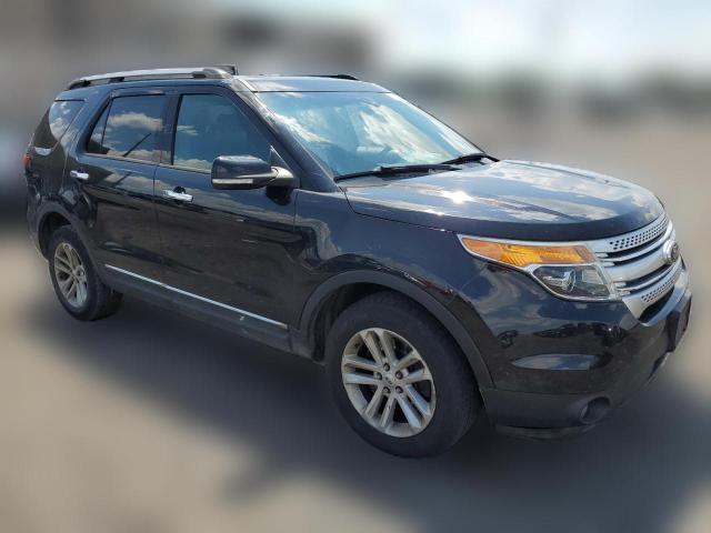 Photo 3 VIN: 1FM5K8D80EGB70948 - FORD EXPLORER 