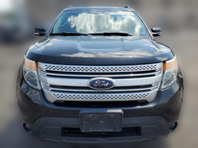 Photo 4 VIN: 1FM5K8D80EGB70948 - FORD EXPLORER 