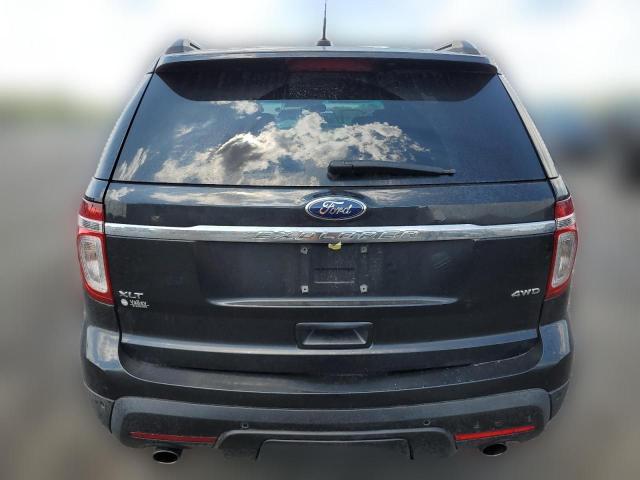 Photo 5 VIN: 1FM5K8D80EGB70948 - FORD EXPLORER 