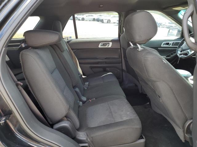 Photo 5 VIN: 1FM5K8D80EGB83313 - FORD EXPLORER X 