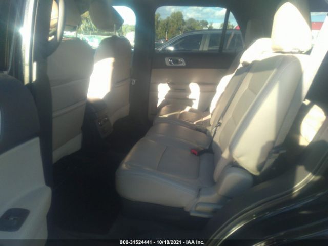 Photo 7 VIN: 1FM5K8D80EGB87605 - FORD EXPLORER 