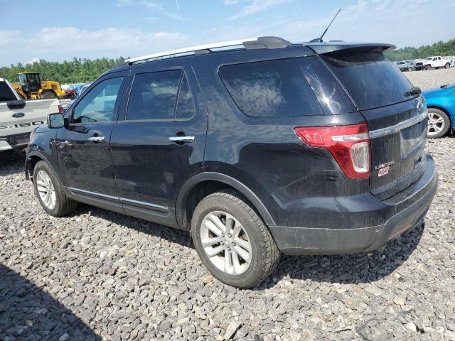 Photo 1 VIN: 1FM5K8D80EGC09294 - FORD EXPLORER X 