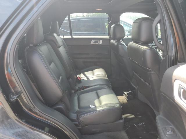 Photo 10 VIN: 1FM5K8D80EGC09294 - FORD EXPLORER X 