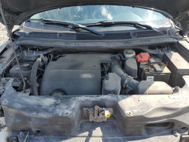 Photo 11 VIN: 1FM5K8D80EGC09294 - FORD EXPLORER X 