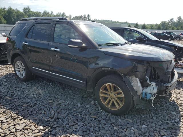 Photo 3 VIN: 1FM5K8D80EGC09294 - FORD EXPLORER X 