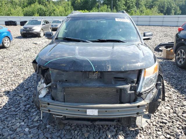 Photo 4 VIN: 1FM5K8D80EGC09294 - FORD EXPLORER X 