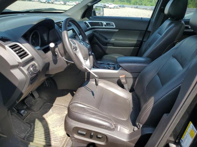 Photo 6 VIN: 1FM5K8D80EGC09294 - FORD EXPLORER X 