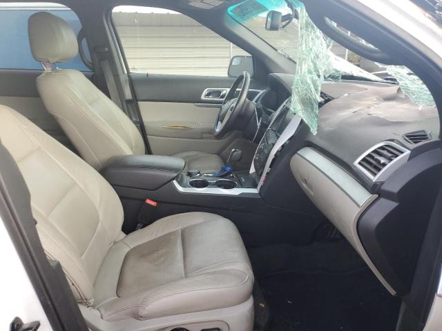 Photo 4 VIN: 1FM5K8D80EGC12356 - FORD EXPLORER X 