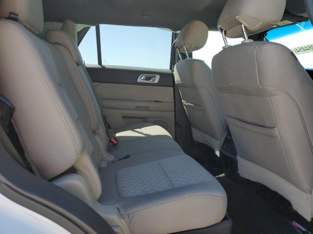 Photo 10 VIN: 1FM5K8D80EGC25818 - FORD EXPLORER X 