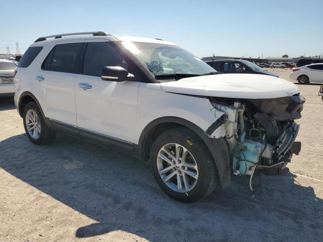 Photo 3 VIN: 1FM5K8D80EGC25818 - FORD EXPLORER X 