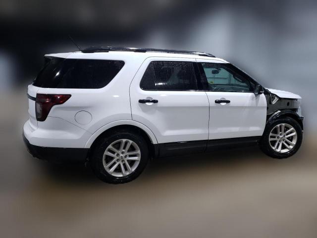 Photo 2 VIN: 1FM5K8D80EGC43719 - FORD EXPLORER 