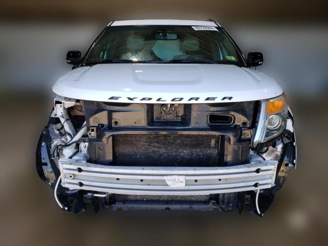 Photo 4 VIN: 1FM5K8D80EGC43719 - FORD EXPLORER 